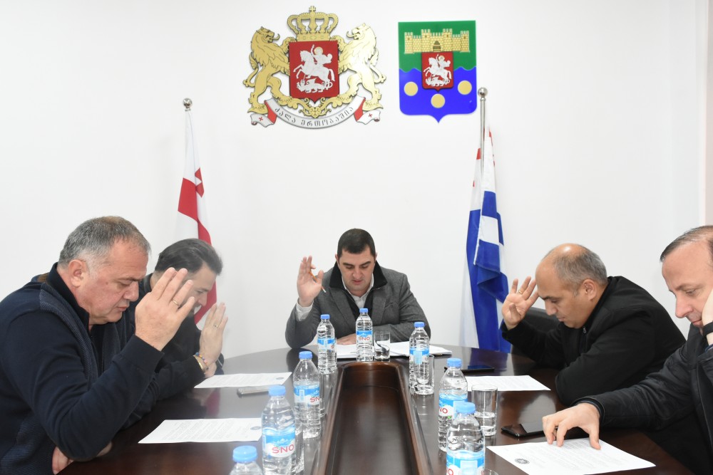 კომიტეტმა საკანონმდებლო ინიციატივები ცნობად მიიღო