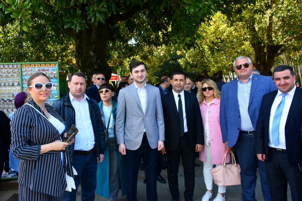 ბათუმობა 2019