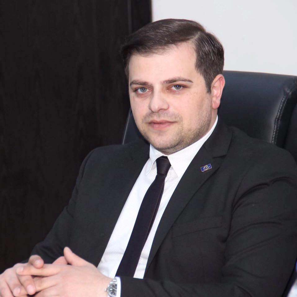 გილოცავთ ადვოკატთა დღეს