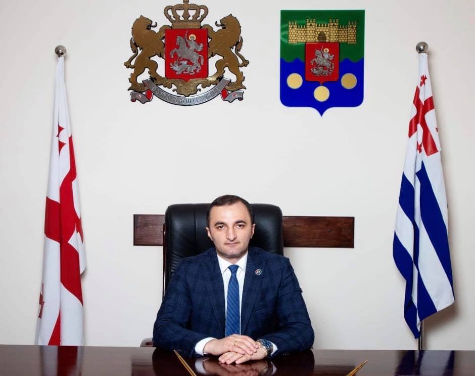 3 დეკემბერი შშმ პირთა უფლებების, ღირსების პატივისცემის გამოხატულების დღეა 