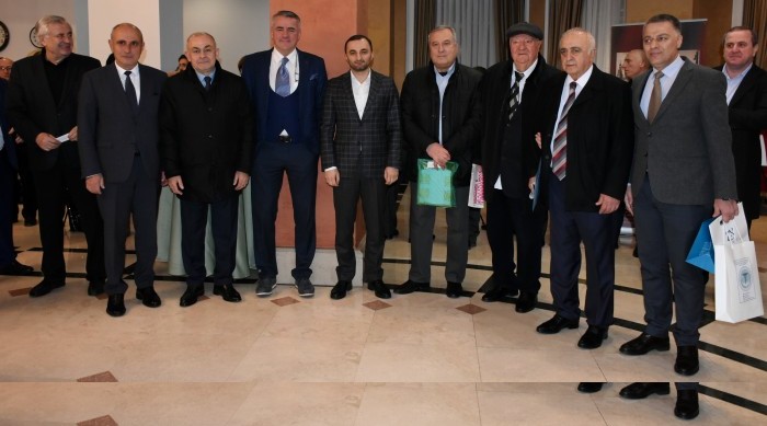 აკაკი ბერიძე-80