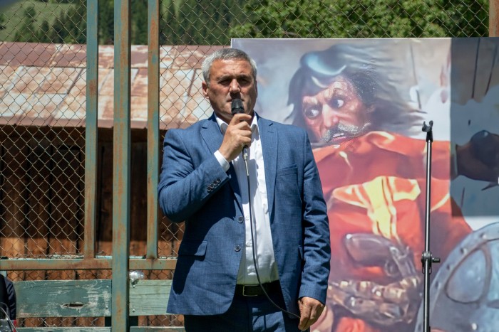 მაღალმთიან აჭარაში „სელიმობა“ ტრადიციული სახალხო ზეიმით აღინიშნა