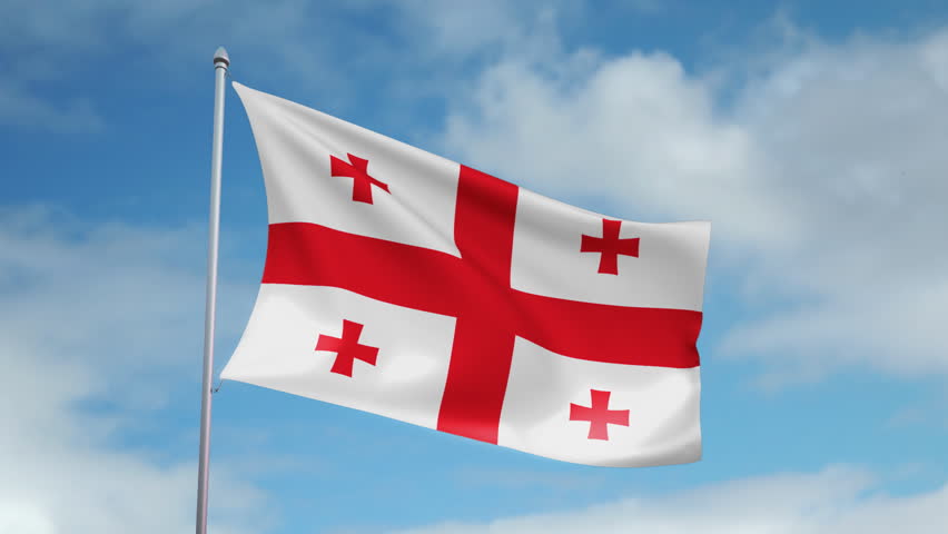 14 იანვარი საქართველოს სახელმწიფო დროშის დღეა!  