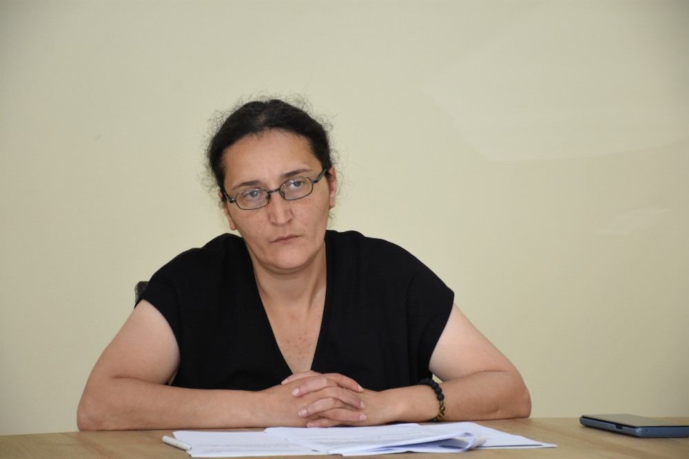  კანონის პროექტი მზადაა პლენარულ სხდომაზე გასატანად 