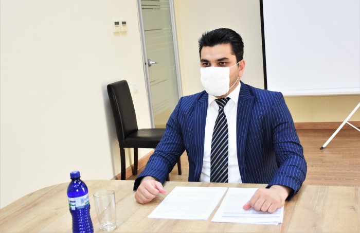 საფინანსო-საბიუჯეტო და ეკონომიკურ საკითხთა კომიტეტის სხდომა