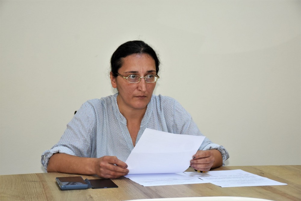 წამყვანი კომიტეტი კონსტიტუციური კანონის პროექტს მხარს უჭერს