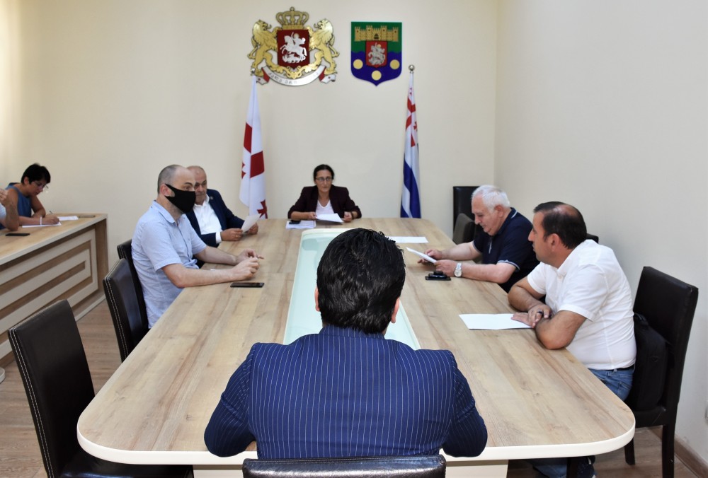 კომიტეტი საბიუჯეტო ცვლილებებს მხარს უჭერს