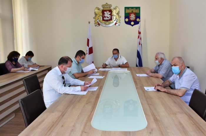 საკანონმდებლო პაკეტი პირველი მოსმენისთვის მზადაა