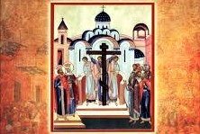 გილოცავთ ჯვართამაღლებას!