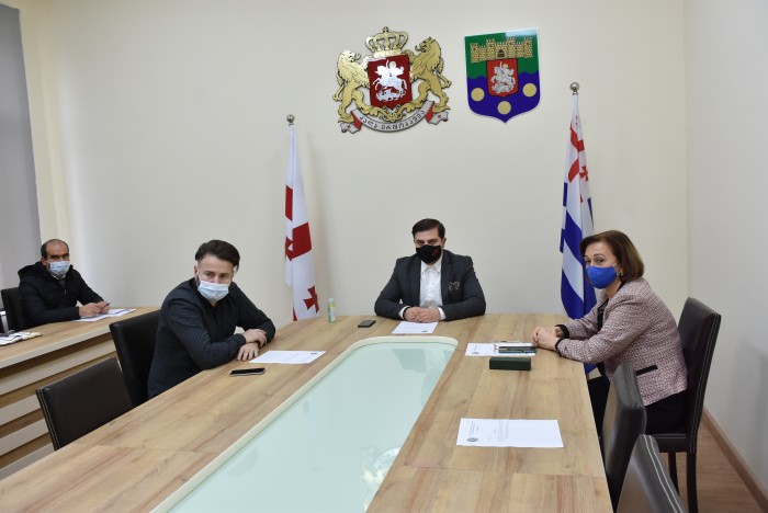 კომიტეტი ცვლილებებს მხარს უჭერს