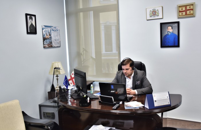 უვადო პატიმრობა და ადამიანის უფლებები