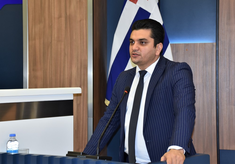 ბიუჯეტის ცვლილება 13 ხმით მიღებულია