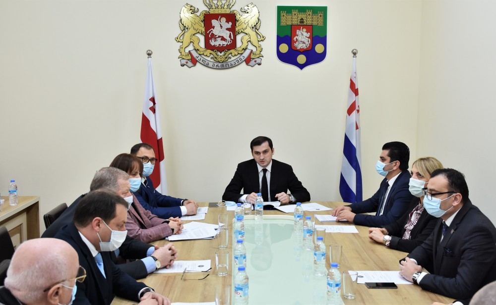 მთავრობის წევრობის კანდიდატების კომიტეტებში მოსმენა გრძელდება 