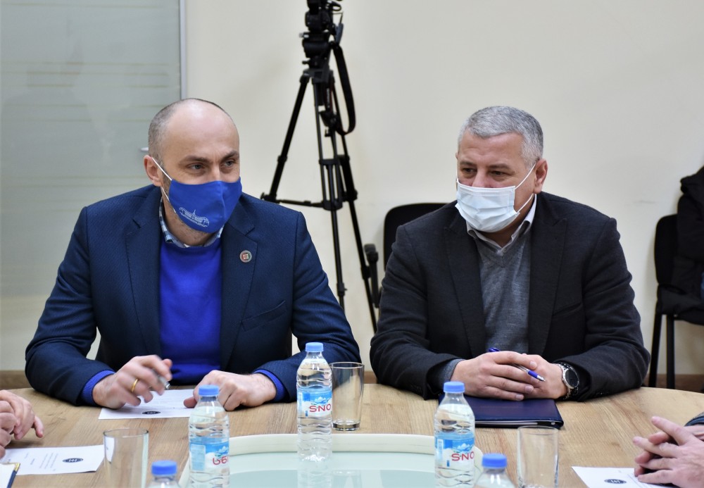 მთავრობის წევრობის კანდიდატების კომიტეტებში მოსმენა გრძელდება 