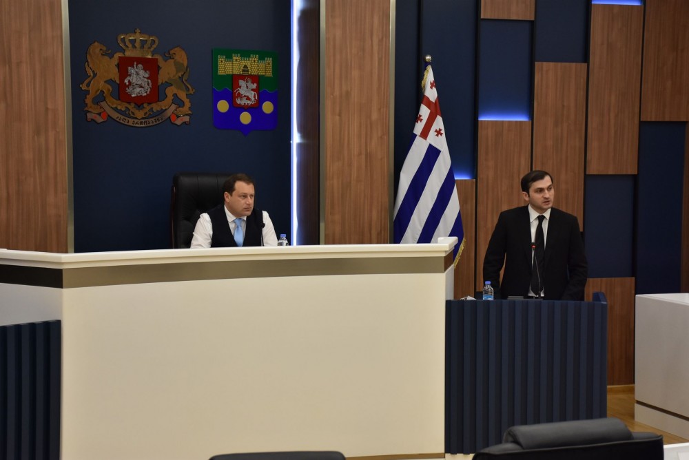 მთავრობის წევრობის კანდიდატებს ყველა კომიტეტში მოუსმინეს