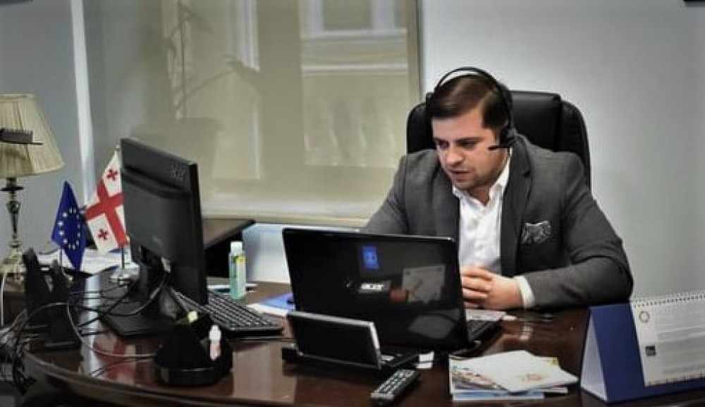 გენდერული საბჭოების ჩართულობა საბიუჯეტო პროცესში