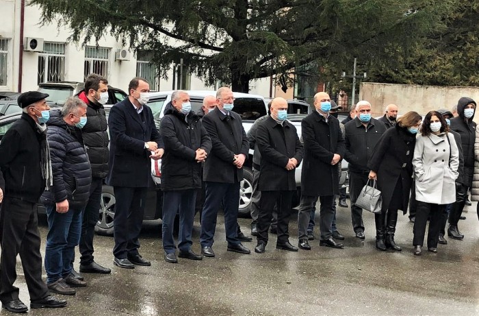 ოკუპაციის დღე