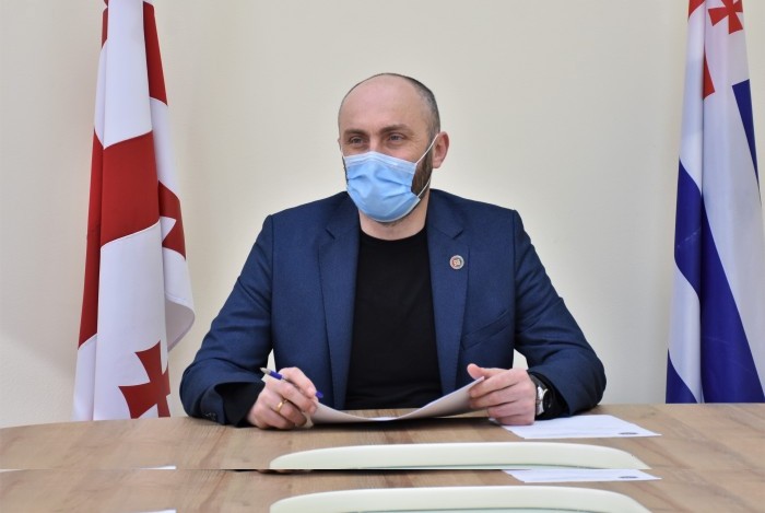 კომიტეტმა 2021 წლის სამოქმედო გეგმა დაამტკიცა