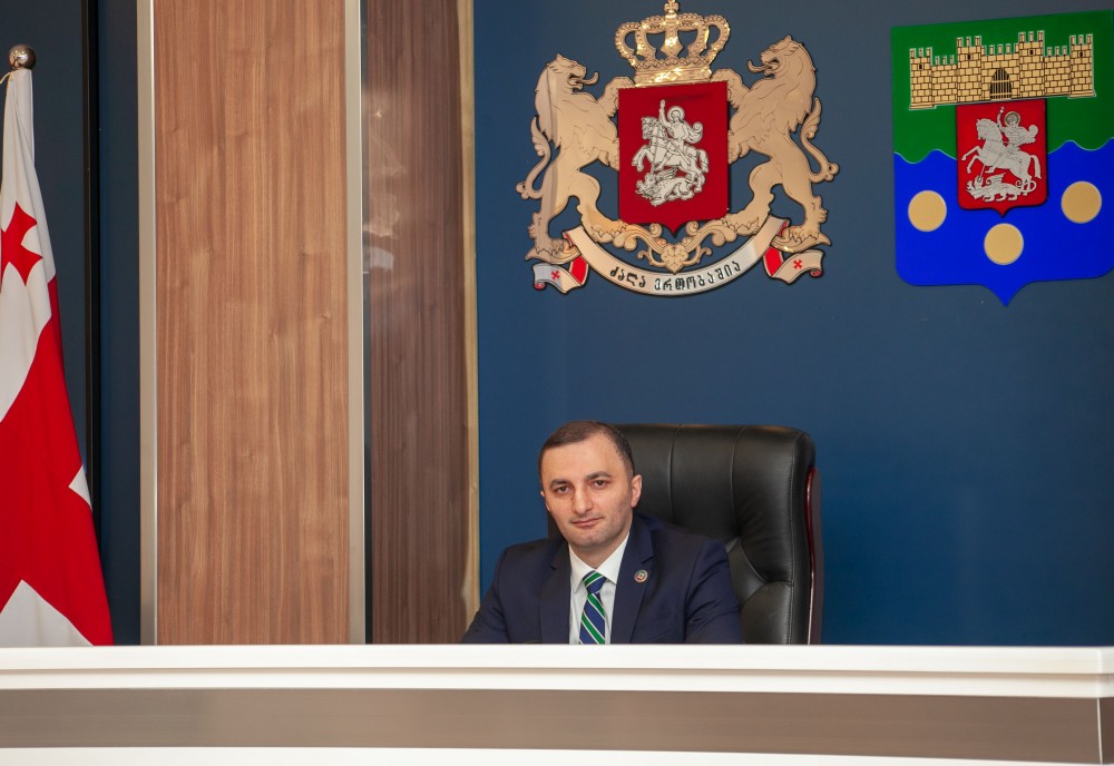 პლენარული სხდომა