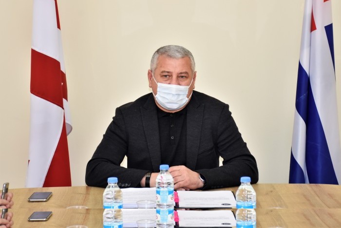 კომიტეტმა საკანონმდებლო ინიციატივები ცნობად მიიღო