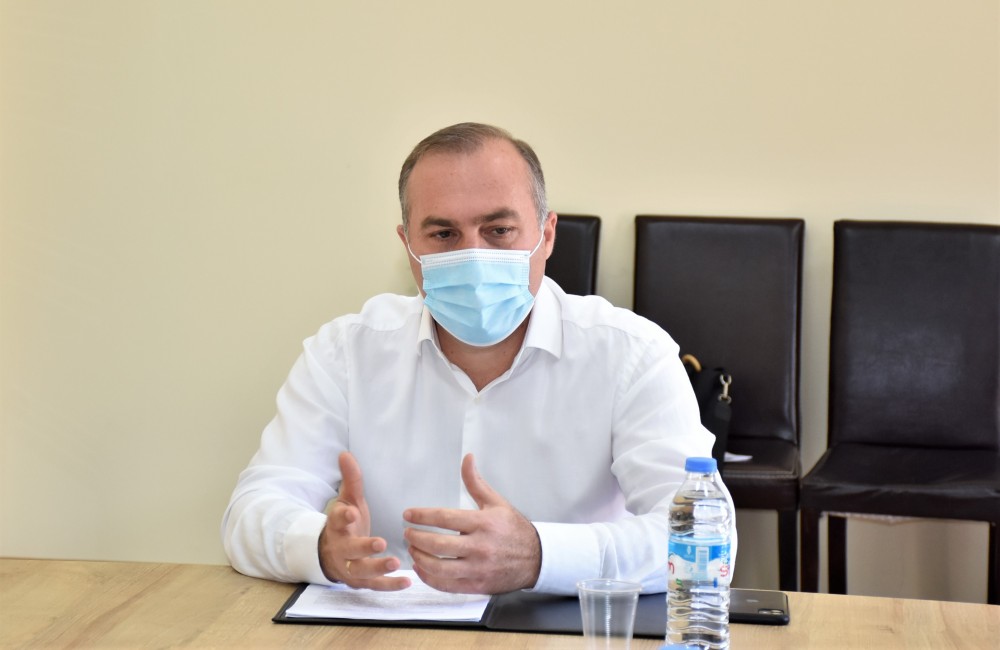  საკონსტიტუციო, იურიდიულ და საპროცედურო საკითხთა კომიტეტის სხდომა