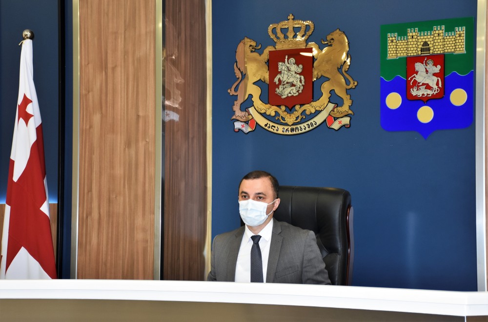 რიგგარეშე პლენარული სხდომა