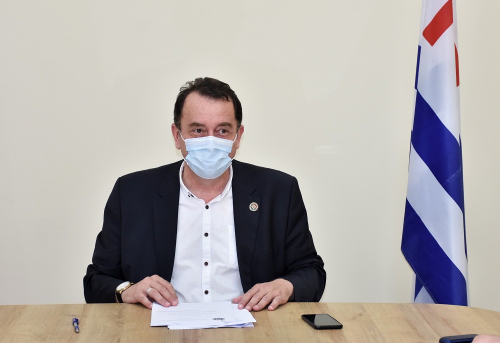 ჯანმრთელობის დაცვისა  და სოციალურ საკითხთა კომიტეტის თავმჯდომარის მოადგილედ ლევან ანთაძე აირჩიეს