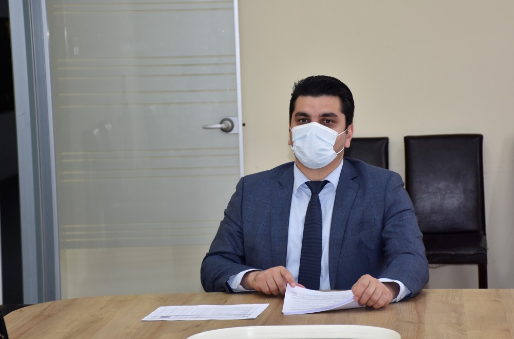 კომიტეტებში საბიუჯეტო კანონის პროექტის განხილვა გრძელდება