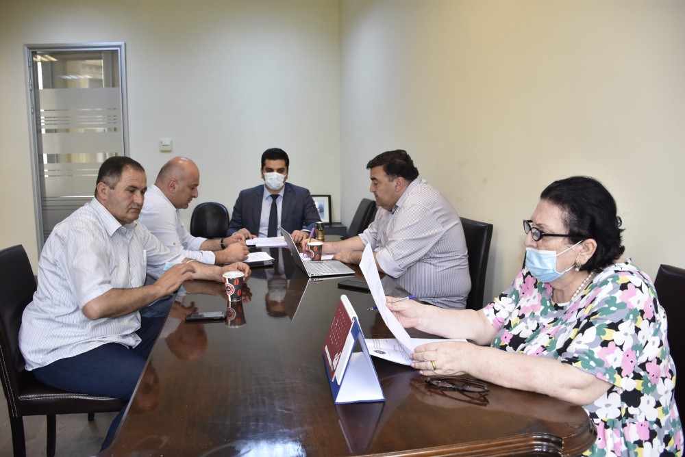 ოპოზიციურ ფრაქციაში ფინანსთა და ეკონომიკის მინისტრს მოუსმინეს