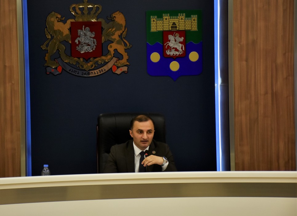 რიგგარეშე სესია