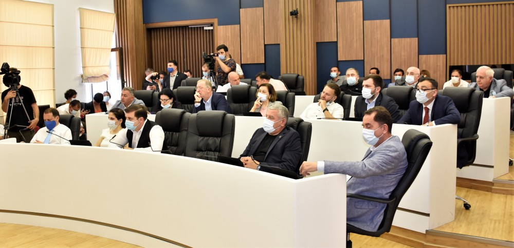 რიგგარეშე სესია