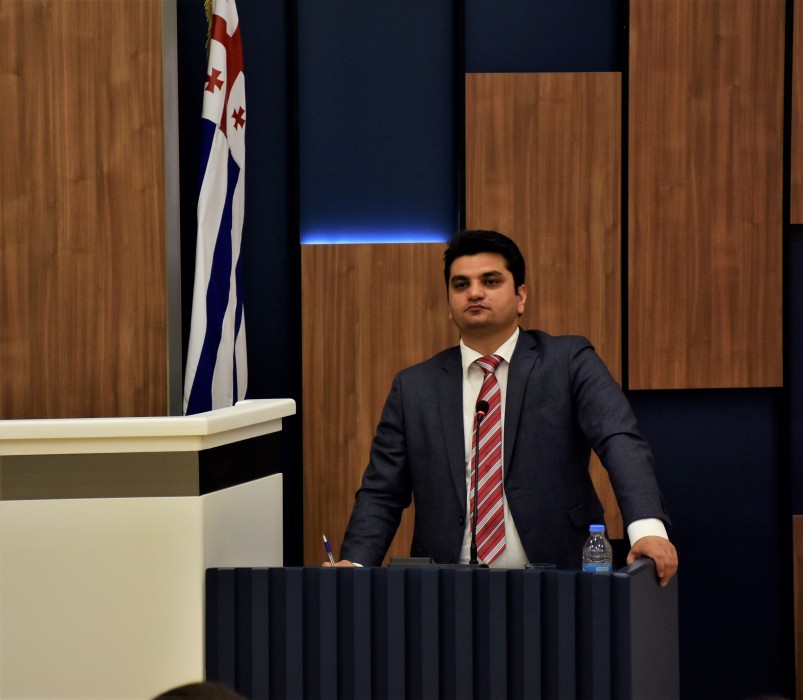 რიგგარეშე სესია