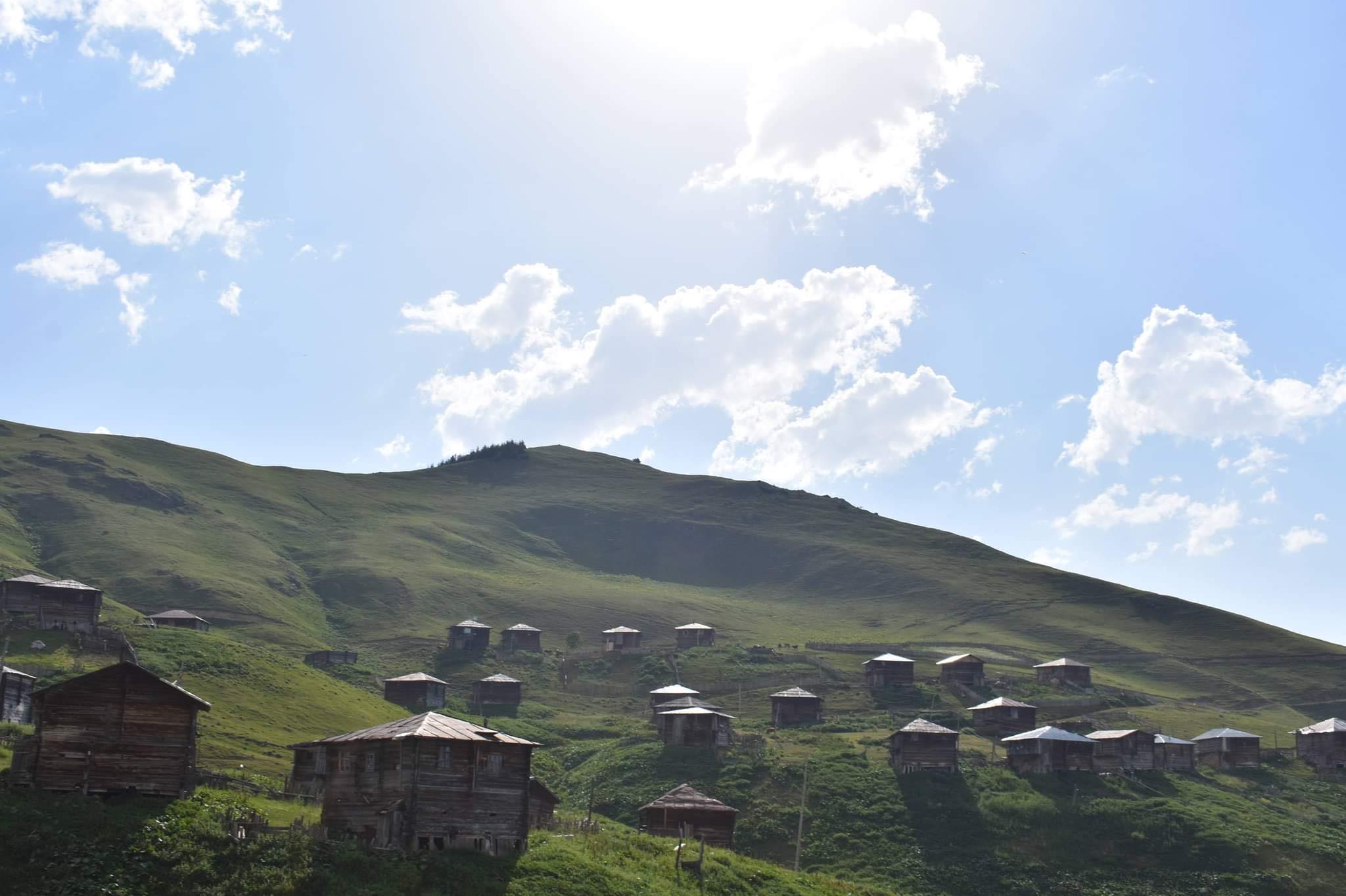 ფრიდონ ფუტკარაძე მაწყვალთაში მიმდინარე ინფრასტრუქტურულ სამუშაოებს გაეცნო