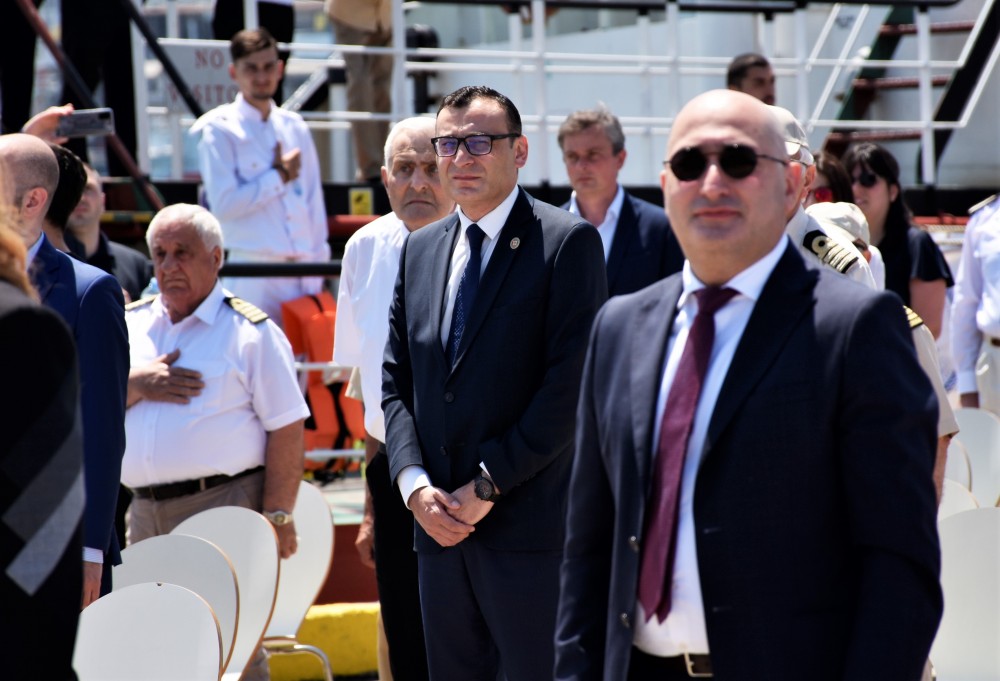 მეზღვაურთა საერთაშორისო დღე