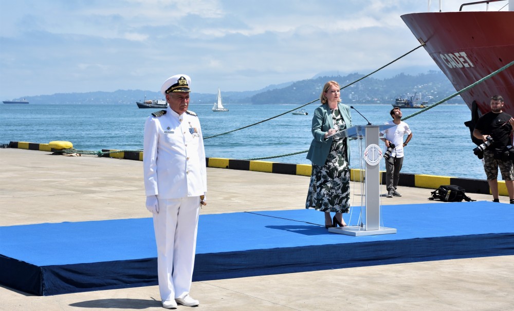 მეზღვაურთა საერთაშორისო დღე