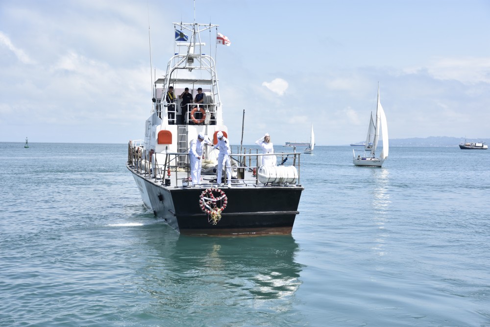 მეზღვაურთა საერთაშორისო დღე