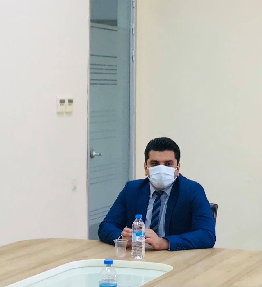 საფინანსო-საბიუჯეტო და ეკონომიკურ საკითხთა კომიტეტის სხდომა