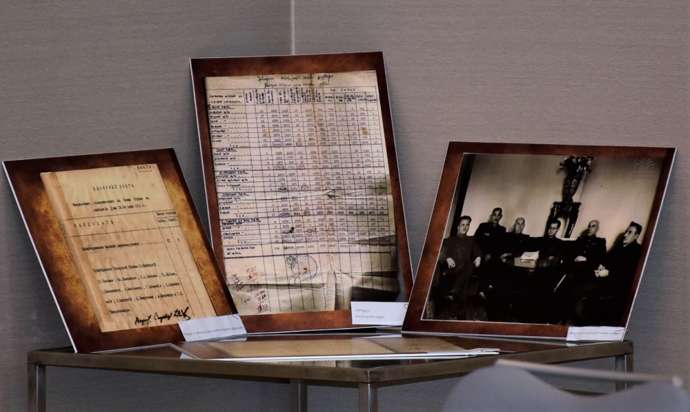 წიგნის - „არჩევნების ისტორია აჭარაში“ და ჟურნალის - „არჩევნები და დემოკრატია“ წარდგენა