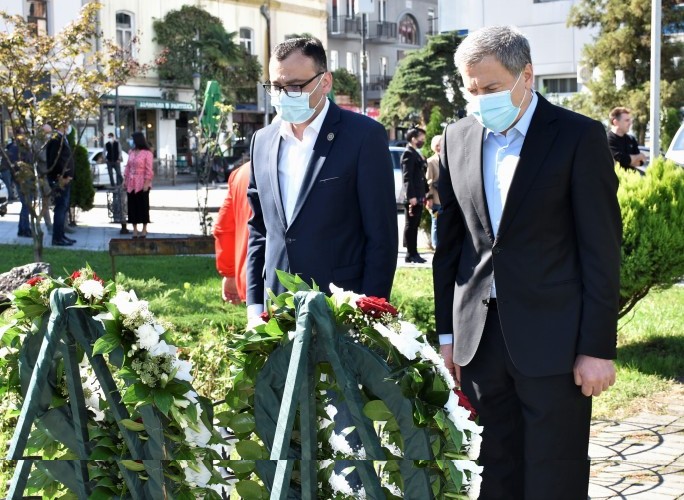 28 წელი სოხუმის დაცემიდან!