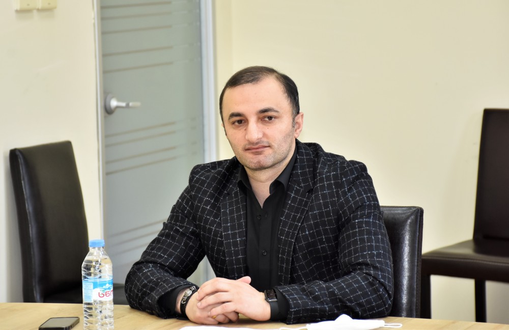 საფინანსო-საბიუჯეტო და ეკონომიკურ საკითხთა კომიტეტის სხდომა