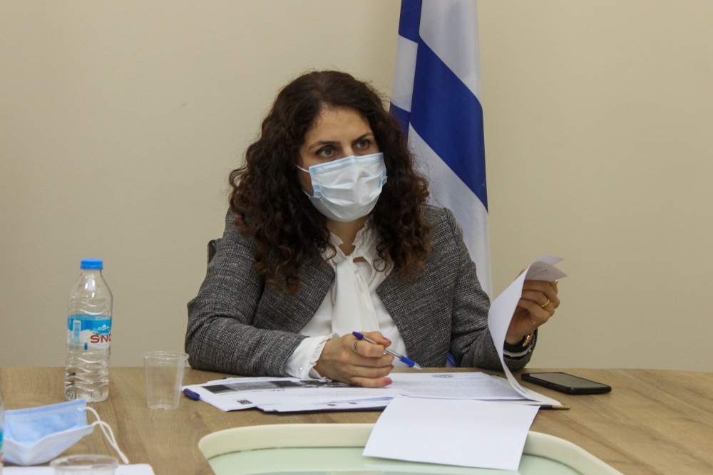 საფინანსო-საბიუჯეტო და ეკონომიკურ საკითხთა კომიტეტის სხდომა