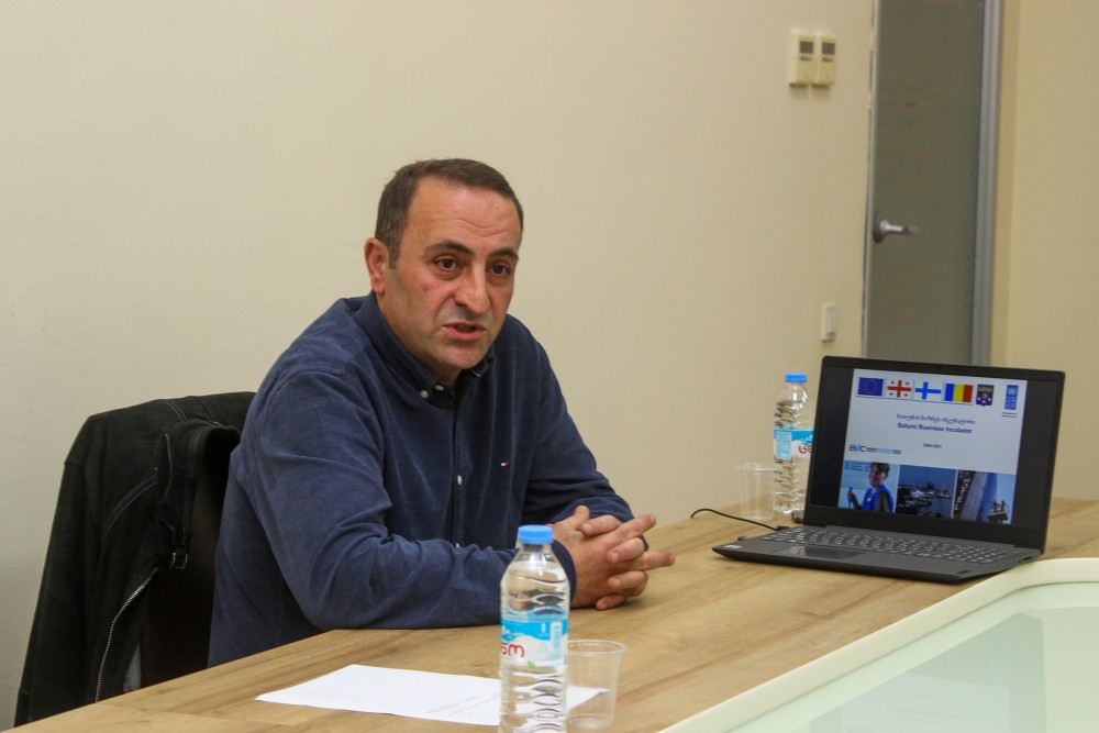 საფინანსო-საბიუჯეტო და ეკონომიკურ საკითხთა კომიტეტის სხდომა