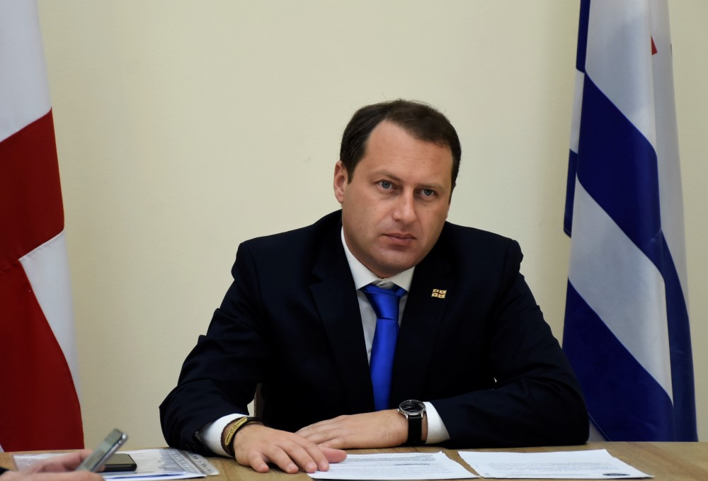 საკონსტიტუციო, იურიდიულ და საპროცედურო საკითხთა კომიტეტის სხდომა