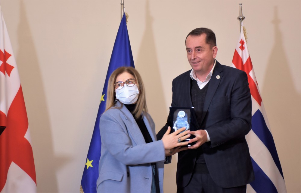 მედიცინის დღე