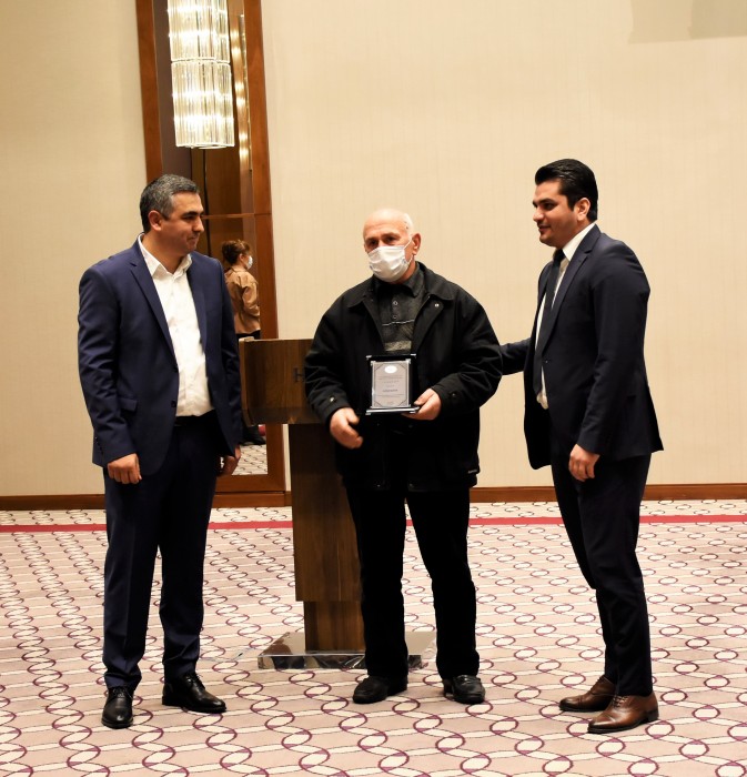 აჭარის საავტომობილო გზების დეპარტამენტის 2021 წლის ანგარიში