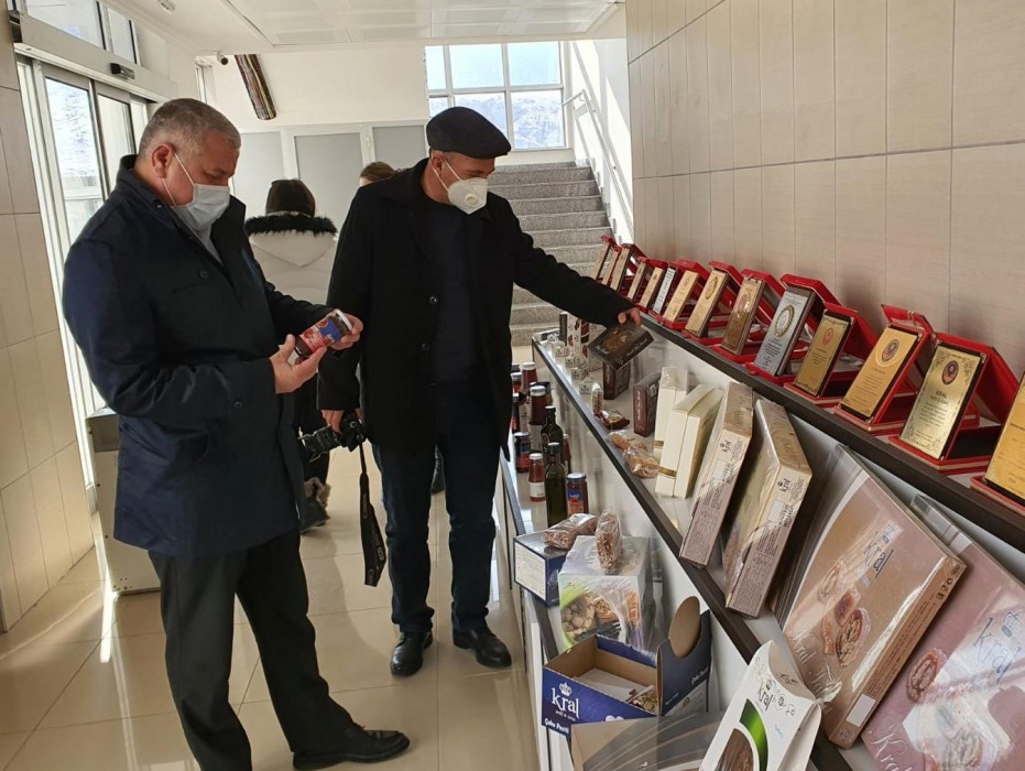 ფრიდონ ფუტკარაძე თურქეთში საერთაშორისო კონფერენციას დაესწრო