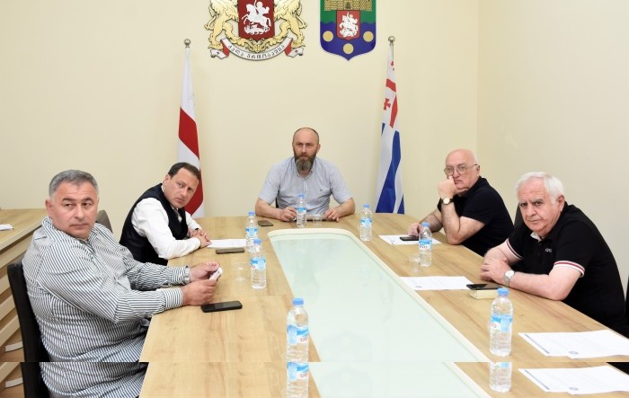 განათლების, მეცნიერების, კულტურისა და სპორტის საკითხთა კომიტეტმა უმაღლეს საბჭოში ელექტრონულად შემოსული მორიგი პეტიცია განიხილა