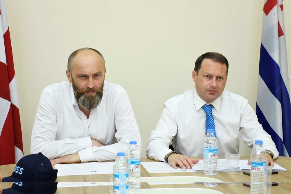  განათლების, მეცნიერების, კულტურისა და სპორტის და საკონსტიტუციო, იურიდიულ და საპროცედურო საკითხთა კომიტეტების ერთობლი სხდომა