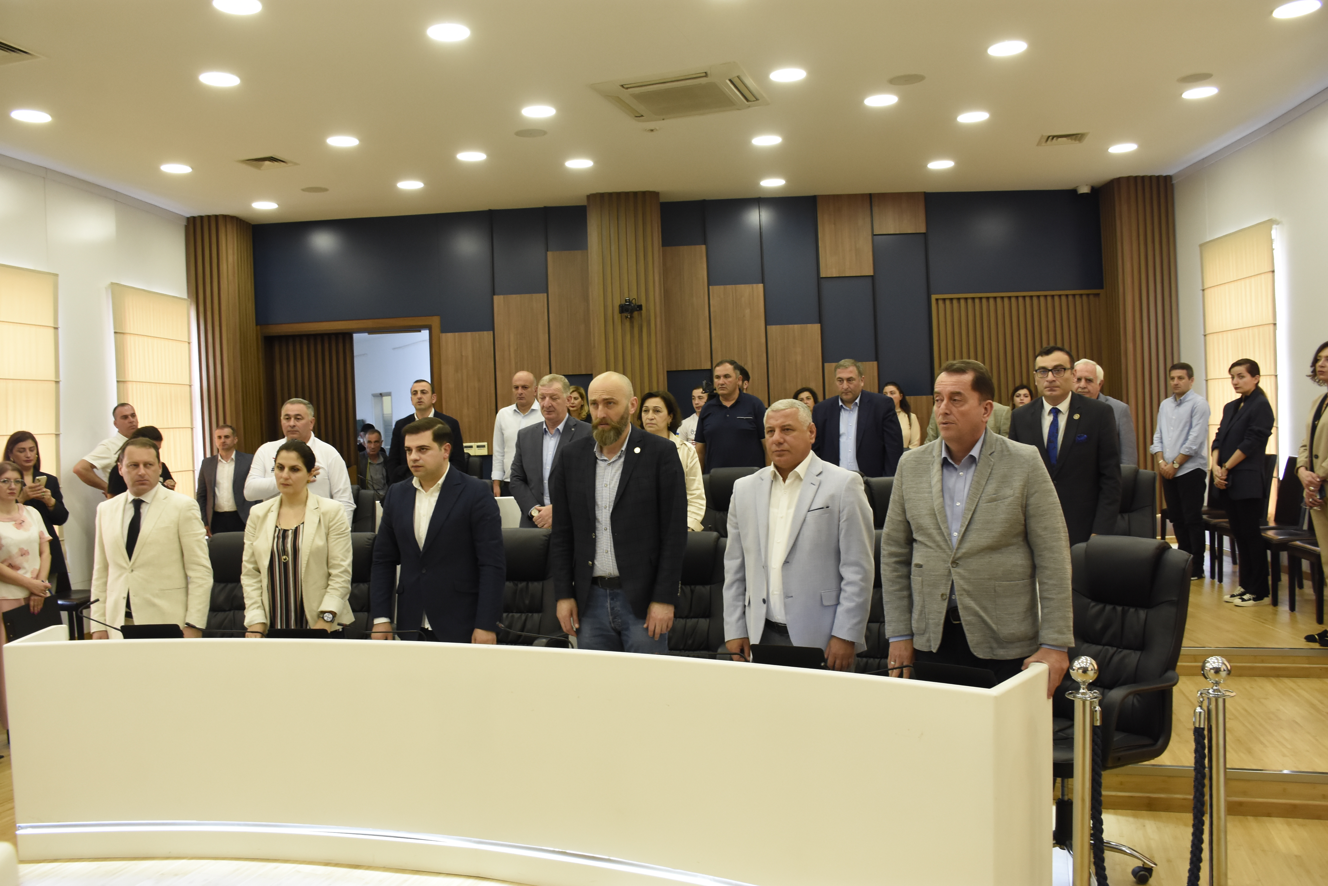 აჭარის უმაღლესმა საბჭომ, რიგგარეშე სესიაზე, 2022 წლის რესპუბლიკურ ბიუჯეტში შესატანი ცვლილებები მიიღო