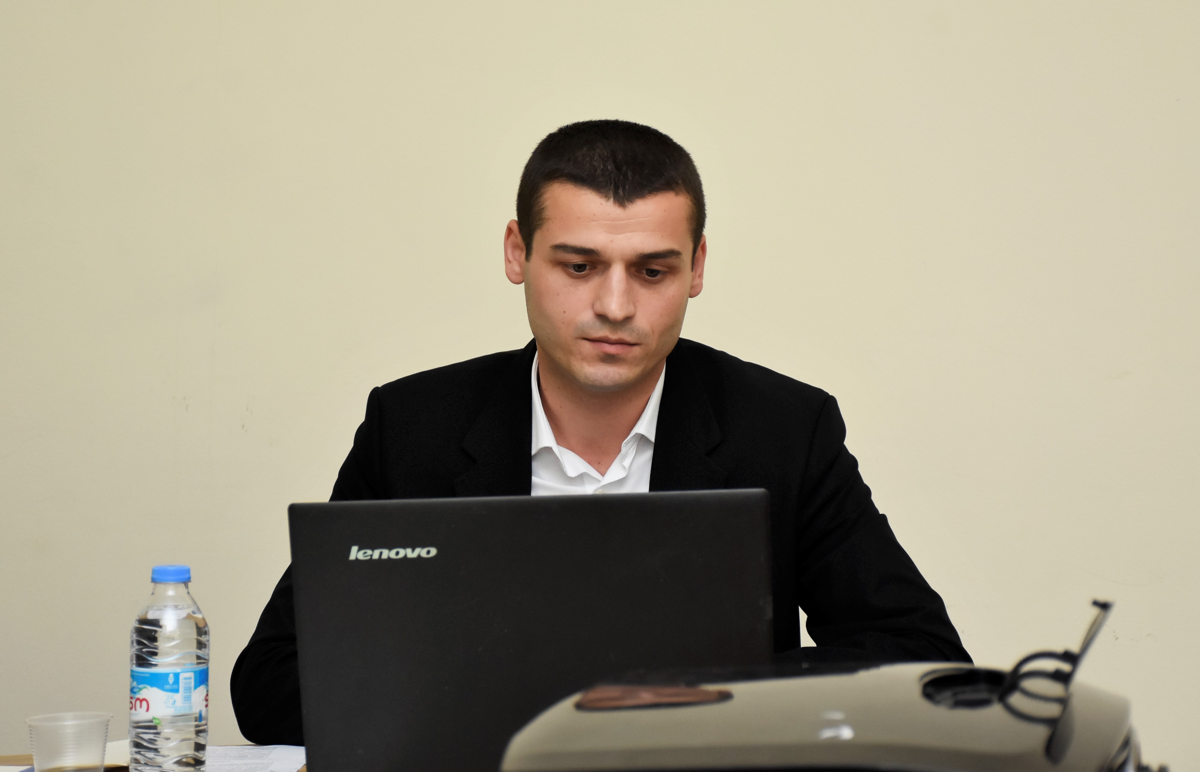  საფინანსო-საბიუჯეტო და ეკონომიკურ საკითხთა კომიტეტის სხდომაზე, სსიპ ,,ბათუმის ბულვარის“  2021 წლის საქმიანობის ანგარიში მოისმინეს